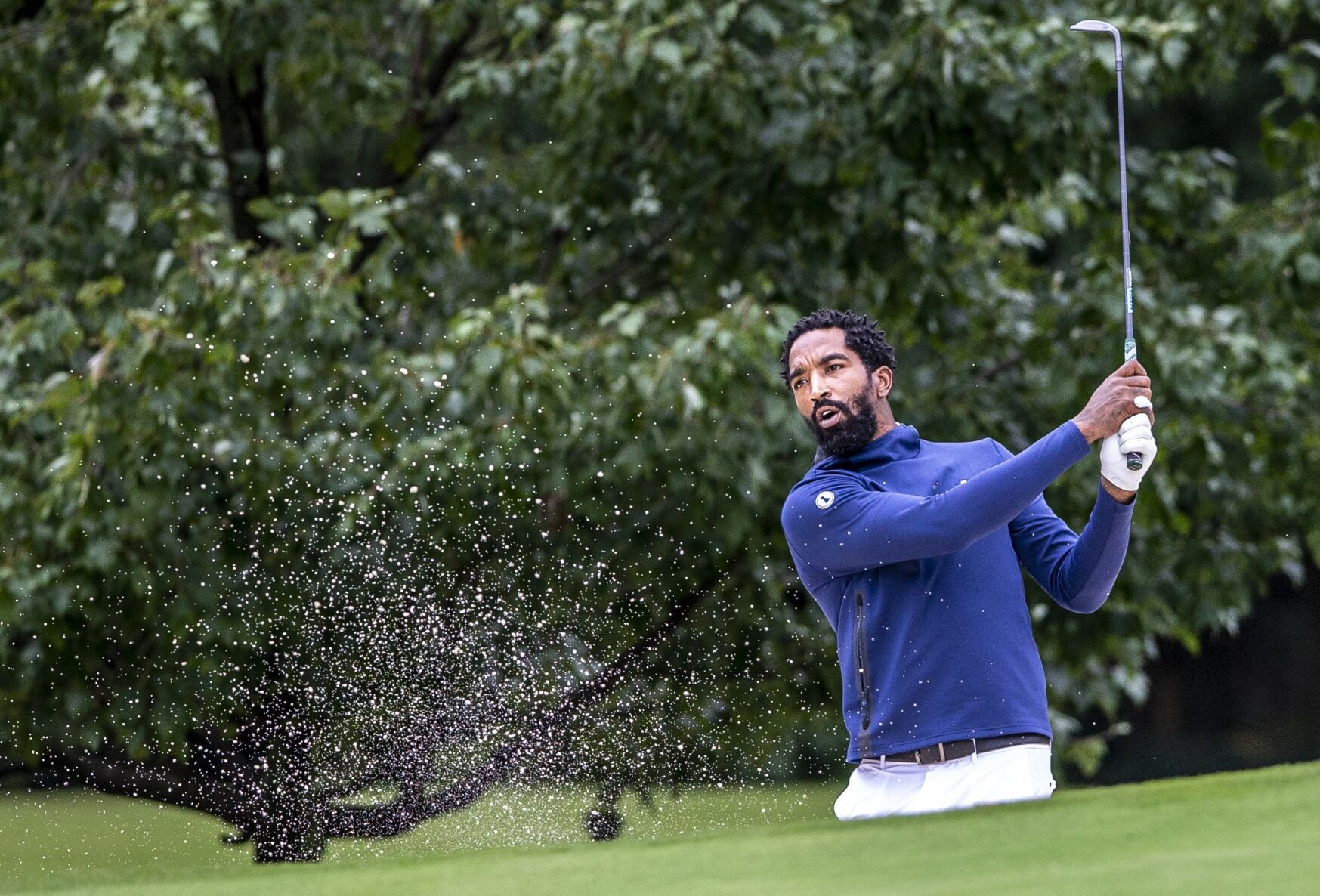 JR Smith